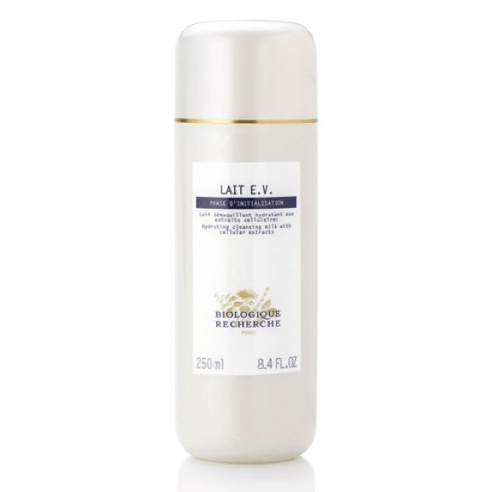Biologique Recherche Lait E.V. 250 mL / 8.4 FL OZ
